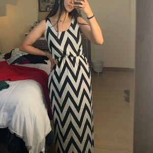 2 long dresses perfect for this SUMMER! 💕